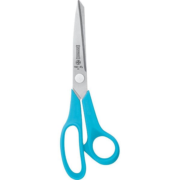 Tesoura Fantasy Multiuso INOX 21CM