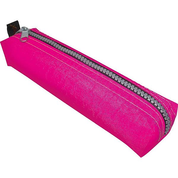 Estojo Simples Tactel Amassadinho MD Cores(s) PCT.C/06