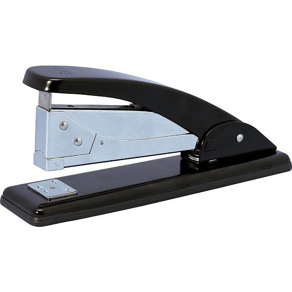 Grampeador Metal CIS C-26 Preto 26/6-20F.TRAVA