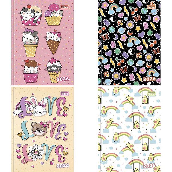 Agenda 2026 Spice FEM CD COST 112F 123X166 PCT.C/05