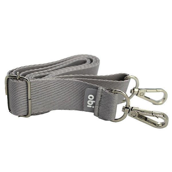 Acessorio para Estojo ALCA Versatil Prata