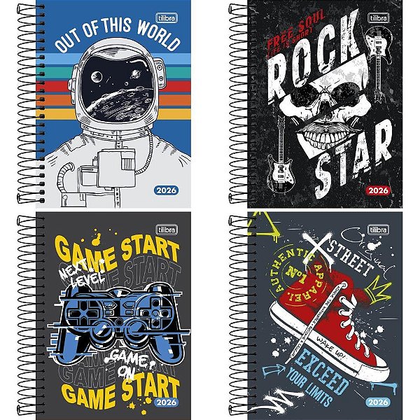 Agenda 2025 Pepper ESP MASC.160F 117X164 PCT.C/04