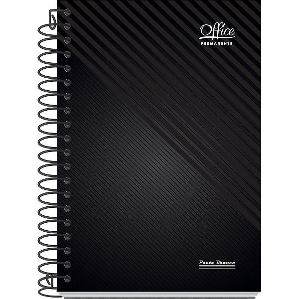 Agenda Permanente Espiral CD. 165FLS. PCT.C/05
