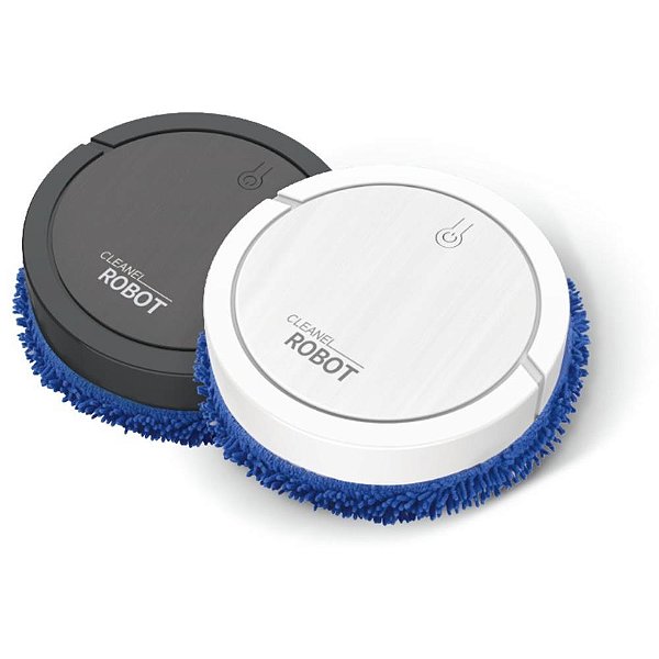 Aspirador de PO Robo Inteligente de Limpeza