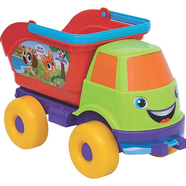 Baldinho de Praia Cacamba Grande P/PRAIA C/ACESS