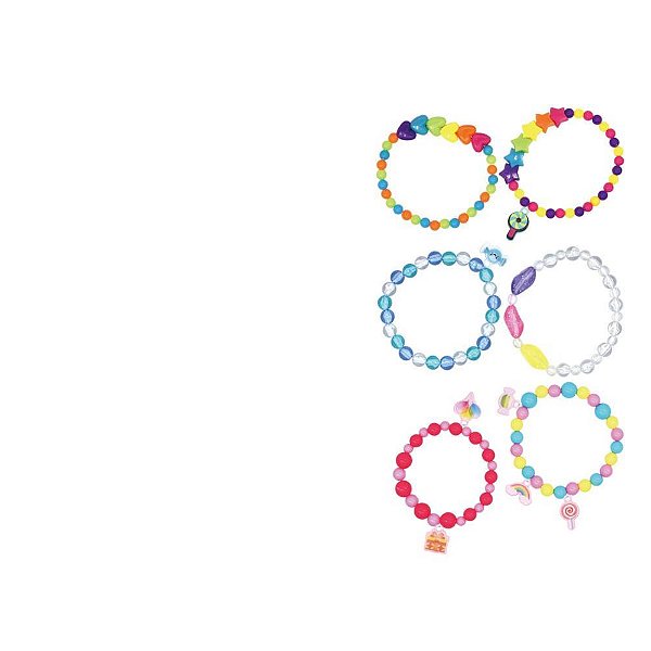 Bijuteria e Micanga Biju Collection Pocket PLUS(S) KIT