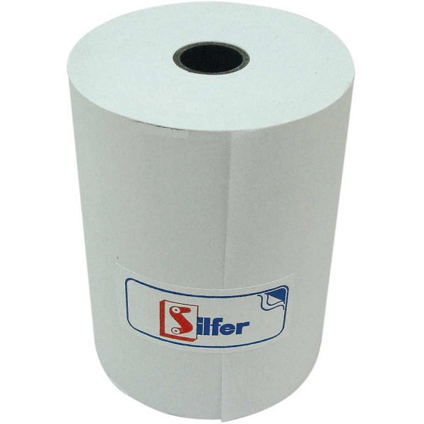 Bobina Calculadora 57MMX60MM 30M. 1 Via Apergamin CX.C/30