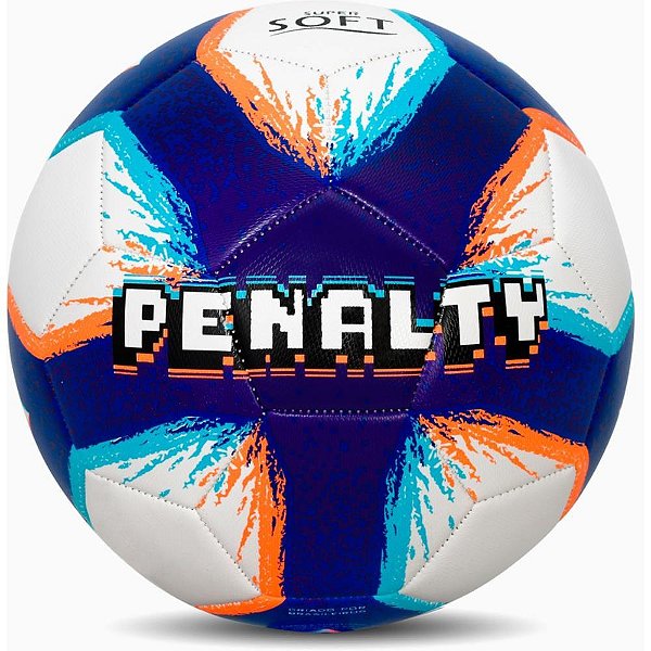 Bola de Futebol de Campo GIZ N4 Xxiii BC-AZ-LJ