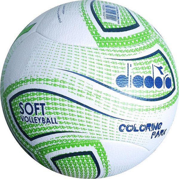 Bola de Volei Diadora N.5 Cores Sortida