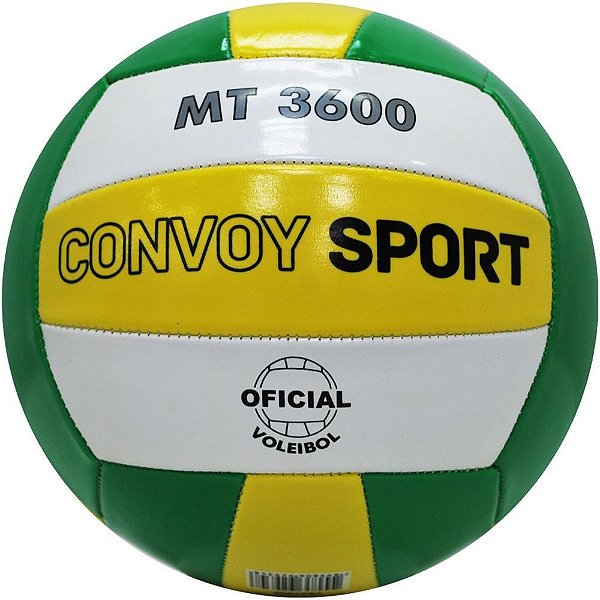 Bola de Volei MT 3600 PVC Sortida