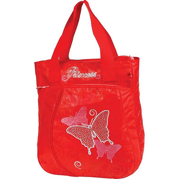 Bolsa Feminina Princess MD 1BOLSO SORT.