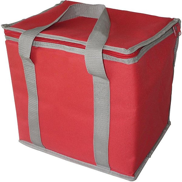 Bolsa Termica Retangular 9L Sortido