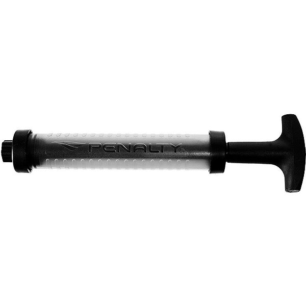 Bomba de AR BIKE/BOLA Double Action TRANS.