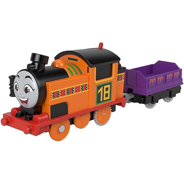 Thomas AND Friends TRENS Amigos Motorizados Sortido