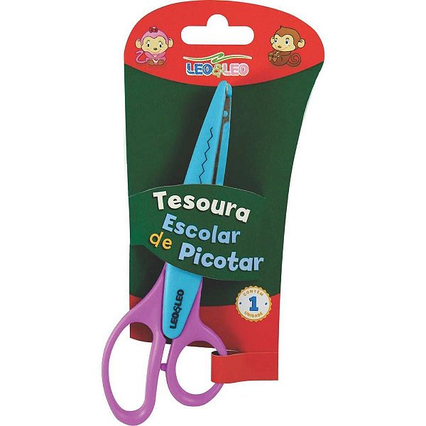 Tesoura Artesanal 2MODELOS Sortidos CX.C/12