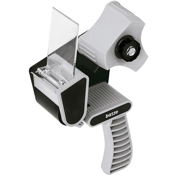 Suporte para Fita Empacotar Bazze B1050 Aplicador de Fitas