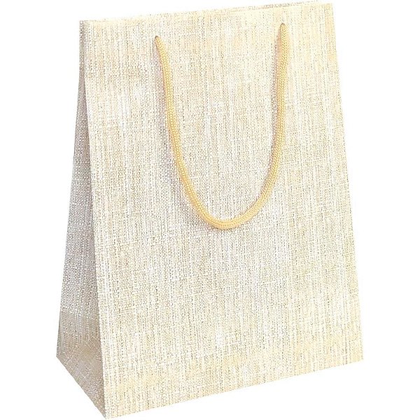 Sacola para Presente Decorada Design G 40X29X12 (S) PCT.C/10