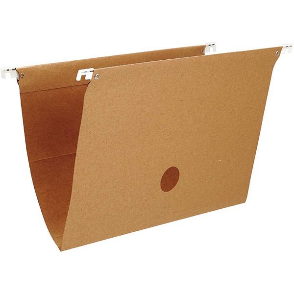 Pasta Suspensa Dellokraft Haste Arame CX.C/50