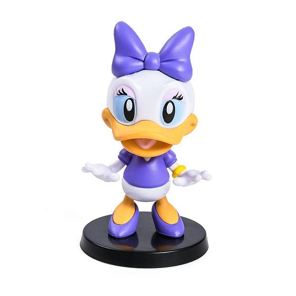 Miniatura Colecionavel Margarida 8,5CM.