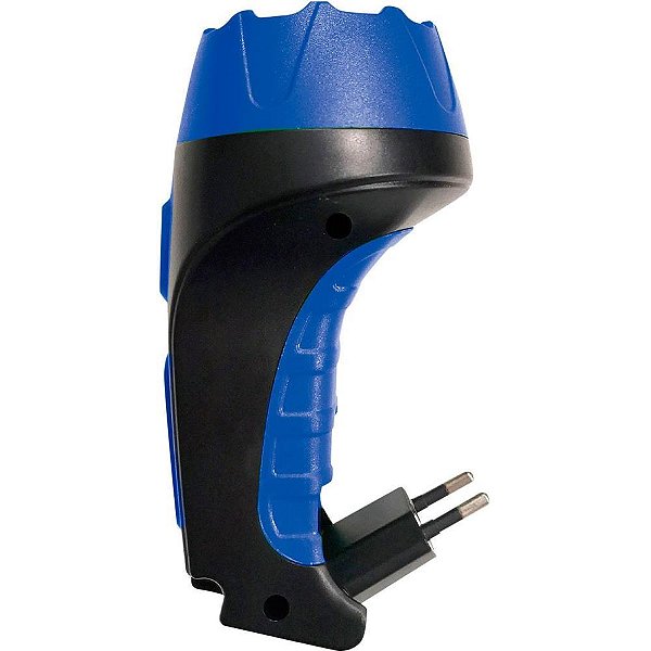 Lanterna LED Media RECARR.1,0W 500MAH