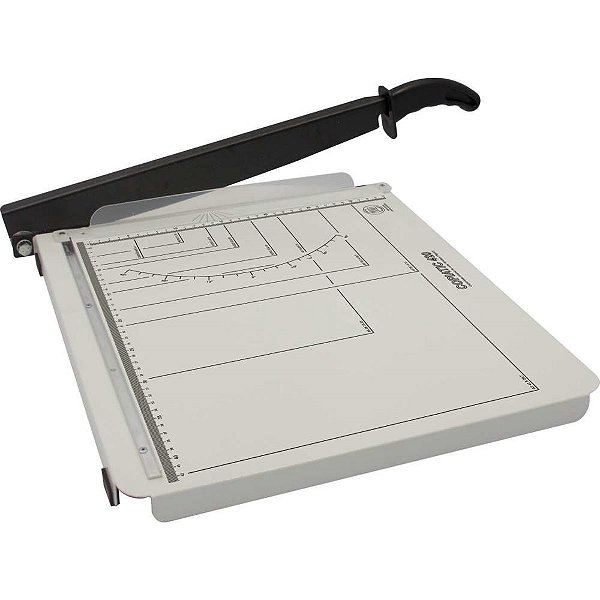 Guilhotina Cortadeira Copiatic 420 Bege