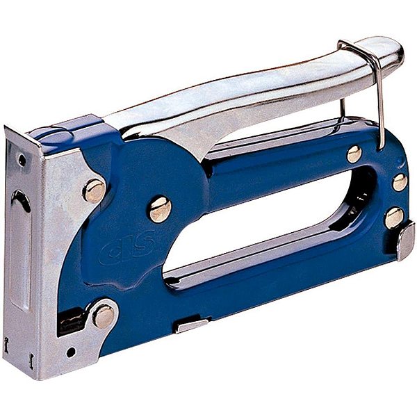 Grampeador Tapeceiro CIS-361 P/GRAMPOS 4MM a 8MM