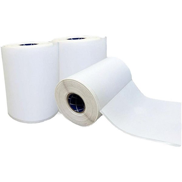 Etiqueta Adesiva Couche 100X150MM 31M 200ETIQ. CX C/12