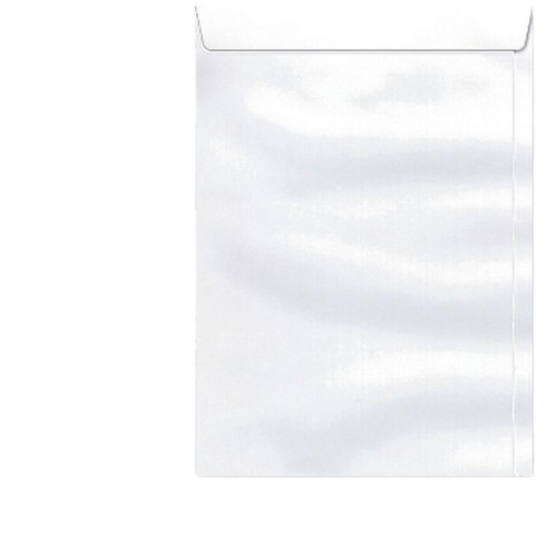 Envelope Saco Branco 185X248 90GRS. OF 24 CX.C/250