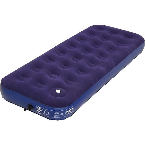 Colchao Inflavel Solteiro C/FOLE 1,85M