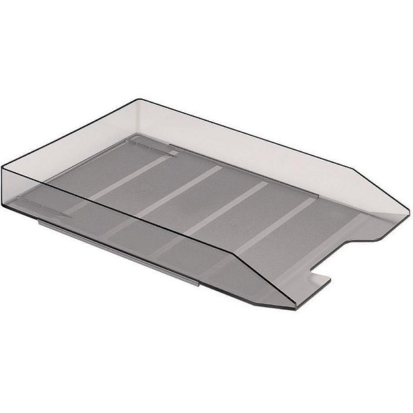 Caixa Correspondencia Simples Modular Fume