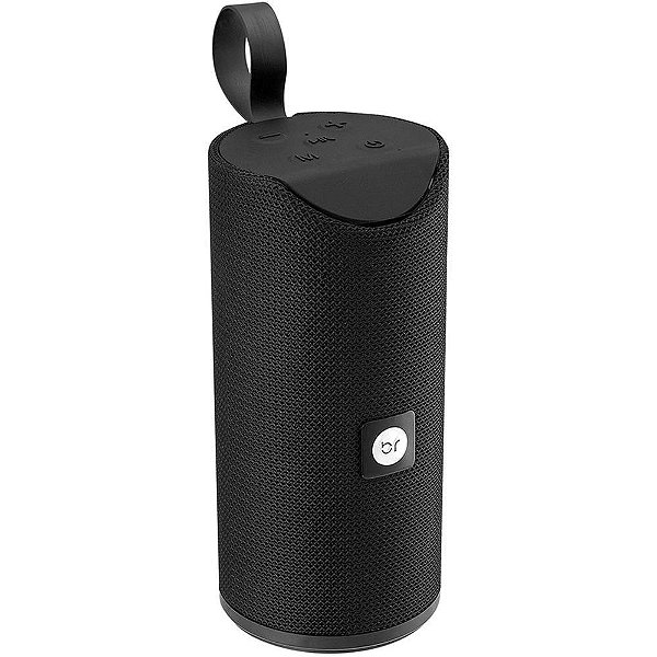 Caixa Acustica Bluetooth USB e Micro USB PT