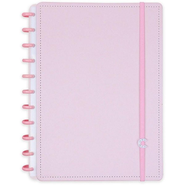 Caderno Inteligente Grande Fairytale 80FLS