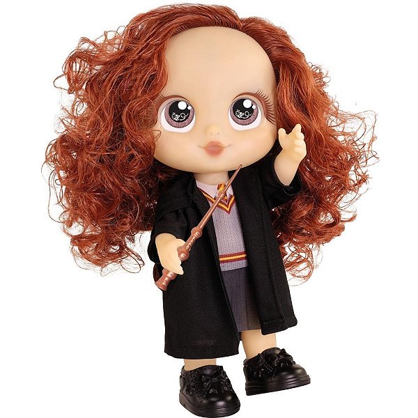 Boneca Brave Samantha Feiticeira 31CM