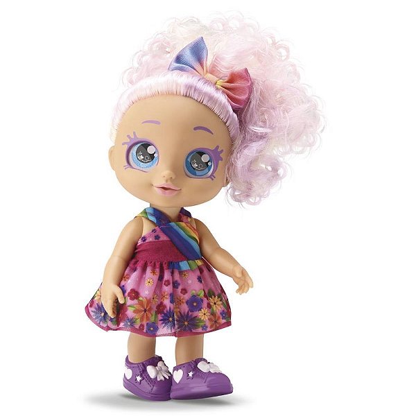 Boneca CLUB GIRLS Surpresa 31CM.