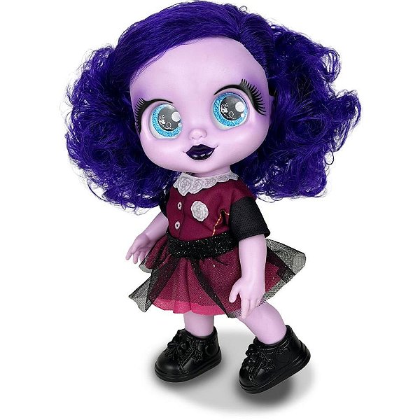 Boneca Monster Bee VAMP 31CM C/ACESSO