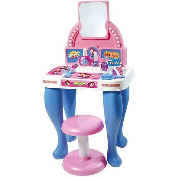 Brincando de Casinha Maria Clara Camarim 78CM C/ACE