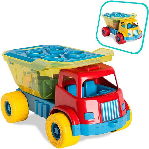 Brinquedo Educativo Dino Sabidinho BABY LAND