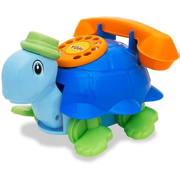 Brinquedo Educativo Teltaluga BABY LAND Sortidos