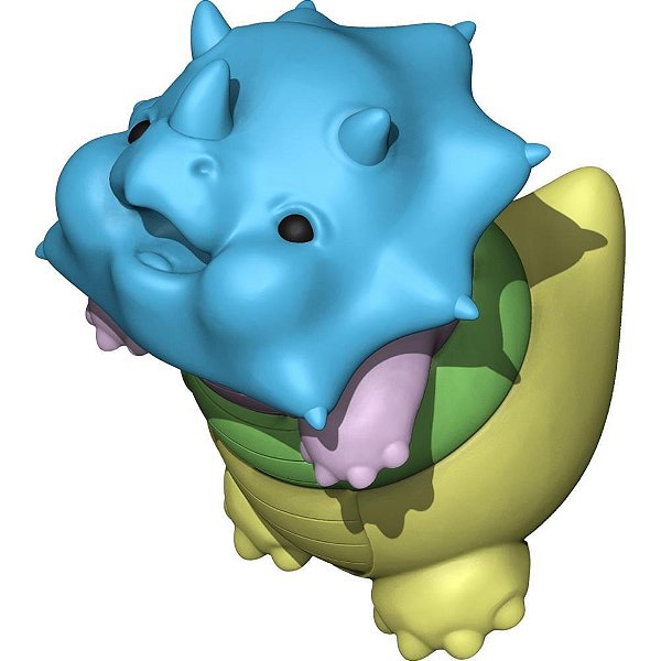 Brinquedo para Bebe BABY Bee Dino