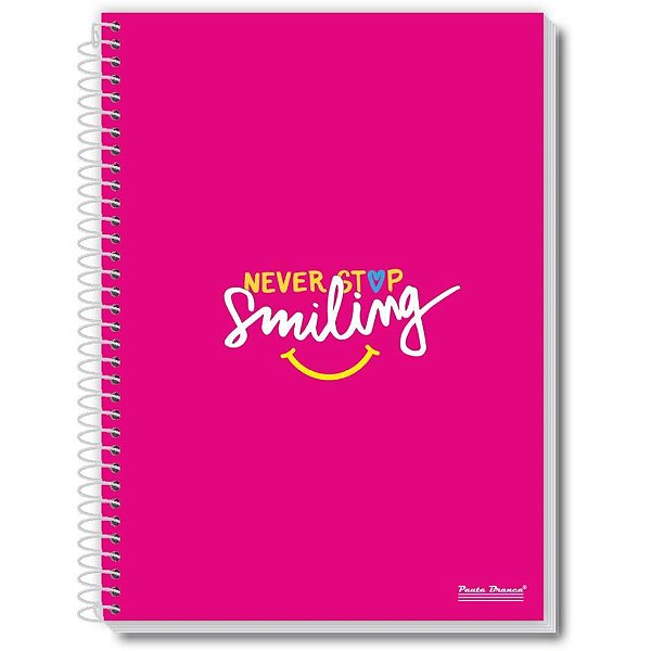 Caderneta 1/8 Uau 1/8 80FLS. DP.C/20