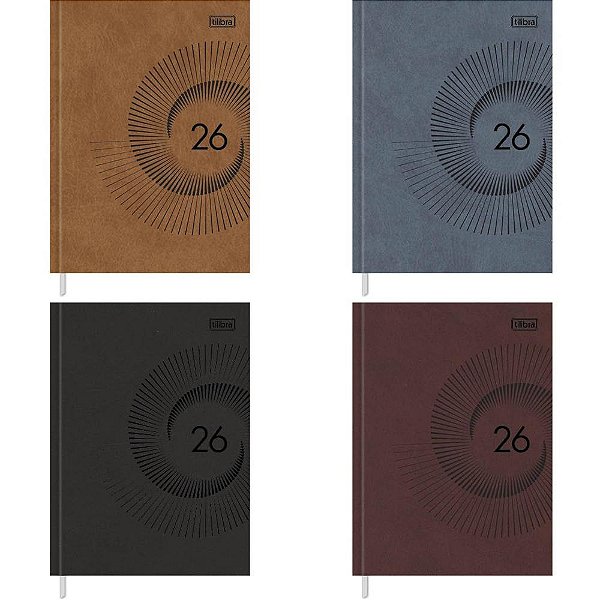 Agenda 2026 Pratika Master 176F 123X166MM PCT.C/04