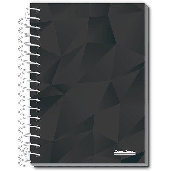 Caderneta 1/8 PB Flexivel 96FLS. PCT.C/10