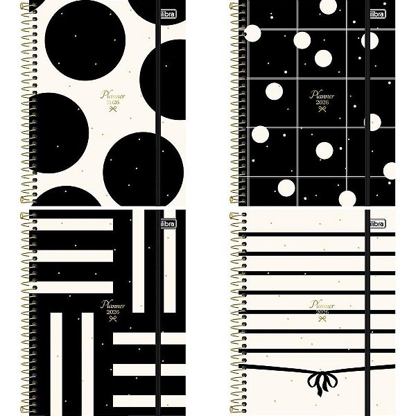 AGENDA/PLANNER 2026 WEST Village ESP 80F 177X240MM PCT.C/04