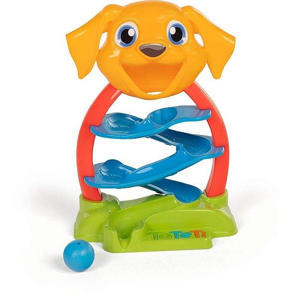 Brinquedo Educativo Anima BALL