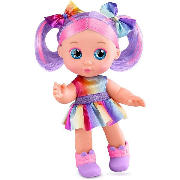 Boneca KILTY POP Unicornio