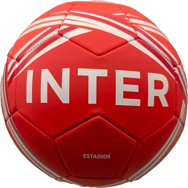 Bola de Futebol Internacional Colorado N.5
