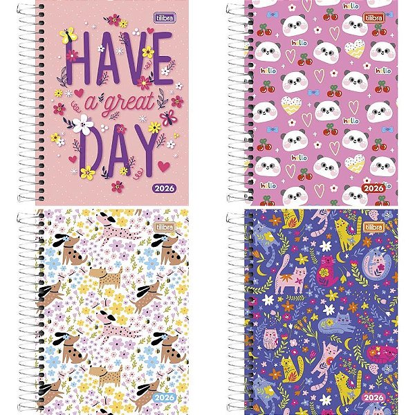 Agenda 2026 Pepper ESP FEMIN.160F 117X164 PCT.C/04