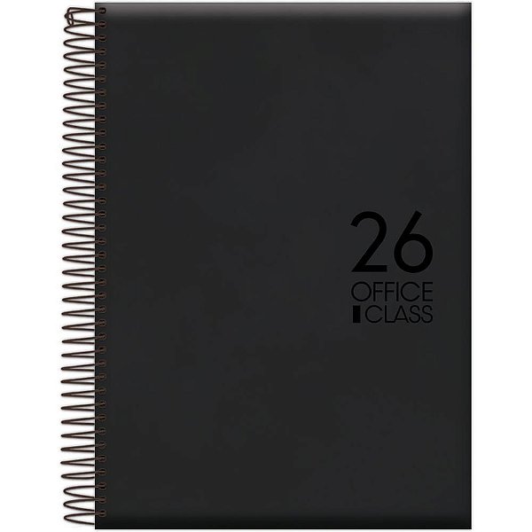Agenda 2026 Office CLASS 104F. 200X275MM PCT.C/03