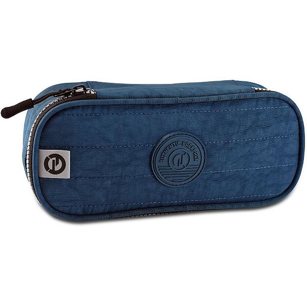 Estojo BOX Tecido Clio Wear P/5 Lapis (S)