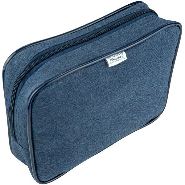 Estojo BOX Tecido Maxi Liberty